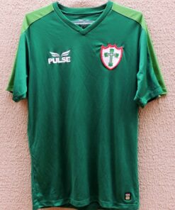 Portuguesa Goleiro 2015 G Nº 1 Pulse Modelo Jogador Original