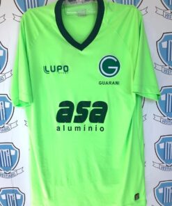 Guarani 2013, Modelo De Jogo, Lupo G Nº 10 Original