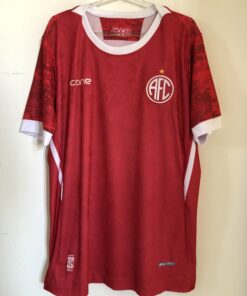 América Rj Icone 2022 Modelo Jogador GG Original