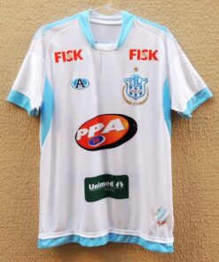 Marília São Paulo M #6 Aktion Usada Em Jogo Original Oficial