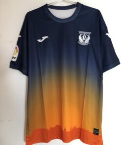 Leganes Espanha 2022 Joma Original G Modelo Jogador