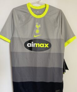 Tottenham Inglaterra 2021 Nike P Modelo Jogador Original