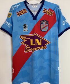 Arsenal Argentina 2020 Nº3 P Malte Lyon Usada em Jogo Original