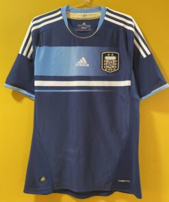 Argentina Original Modelo Jogador P adidas 2012