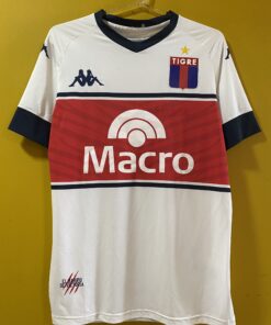 Tigre Argentino Kappa 2021 M Modelo Jogador Original