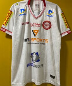 Tombense Vettor 2023 Nº21 G Usada Em Jogo Original