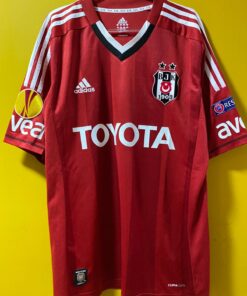 Beksitas Turquia adidas Gg Nº7 Dentinho 2012 Modelo Jogador Original