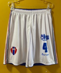 Maranhão Short Shute 2023 G Usado Em Jogo Original