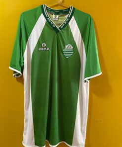 Francana Deca 2002 G Nº19 Usada Em Jogo Original