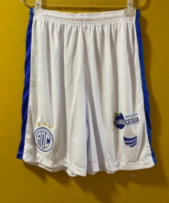 Confiança Short 2024 Gg Usado Em Jogo Original