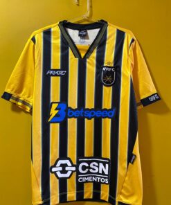 Volta Redonda 2024 Pratic G No5 Usada Em Jogo Original