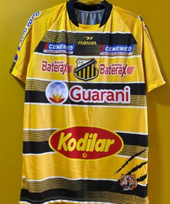 Novorizontino Nakal M No21 2019 Usada Em Jogo Original