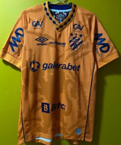 Sport Recife 3a Umbro P. Martins M No8 2021 Usada em Jogo Original