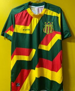 Sampaio Corrêa Finta treino 2023 Tamanho M Modelo Jogador Original