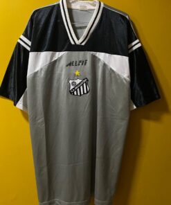 Bragantino Allfit Anos 90 Gg Usada Em Jogo Original