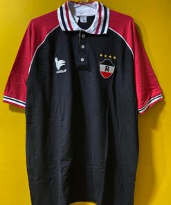 River Piauí 2024 Tamanho Gg Modelo Concentração Original