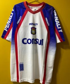 São Caetano Treino Penalty 2000 Gg Usada Em Jogo Original
