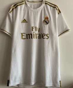 Real Madri Adidas M 2019 Modelo Jogador Original