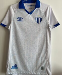Avaí Away Umbro P 2022 Modelo Jogador Original
