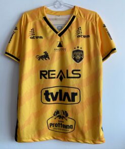 Amazonas Home M Nº10 2024 Usada em Jogo Original