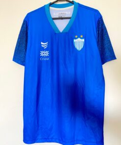 Aparecidense Super Bolla Away G Anos 1990 Modelo Jogador Original