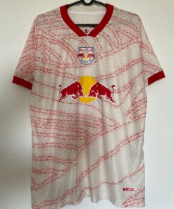 Bragantino 3ª Marca Própria 2024 G Modelo Jogador Original