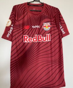 Bragantino New Balance Rara Treino 2023 Nº13 M Usada em jogo Original