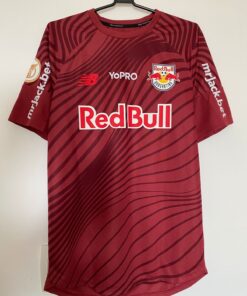 Bragantino New Balance Rara Treino 2023 Nº22 P Usada em jogo Original