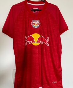 Bragantino Marca Própria Home 2024 G Modelo Jogador Original