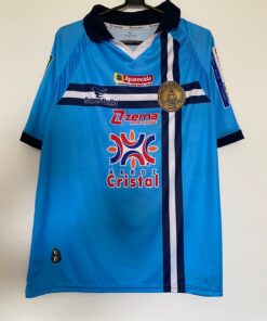 Aparecidense Super Bolla Third Nº10 G Anos 2000 Usada em Jogo Original