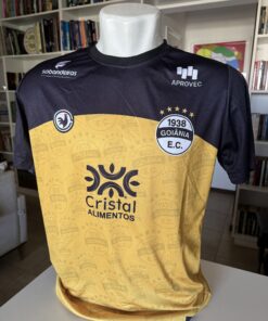 Goiânia Goiás usada em treino sem defeito 2025 G Nº 23