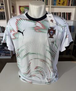 Portugal Campeã Eurocopa 2025 Modelo Jogador G Original nova