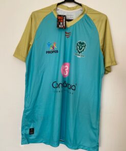 Aparecida Super Bolla Treino 2025 G Modelo Jogador Original