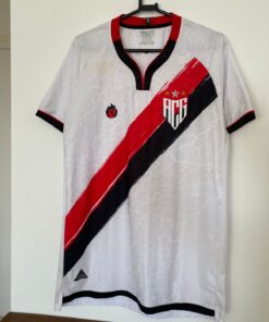 Atlético Goianiense Away 2022 G Modelo jogador Original