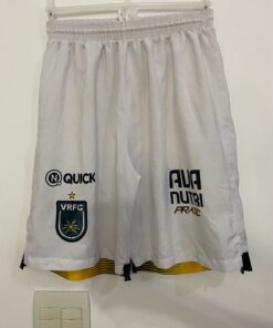 Volta Redonda Short Pratic 2025 G Usado em Jogo Original