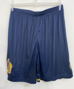 Aparecidense Short 2025 M Modelo Jogador Original