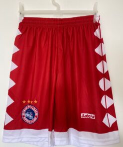 Gazin Porto Velho Short 2025 G Modelo Jogador Original