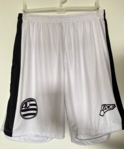 Athletic de Minas Gerais Short Kick 2025 GG Modelo Jogador Original