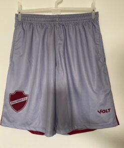 Vila Nova Short V43 2025 Treino G Modelo Jogador Original