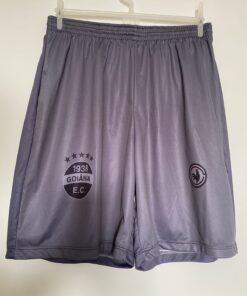 Goiânia Short Treino 2025 G Modelo Jogador Original