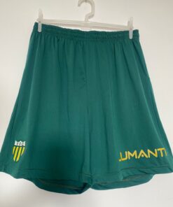 Ypiranga de Erechim Short  2025 G Modelo Jogador Original