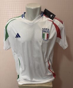 Itália G 2024 Adidas Aeroready Original
