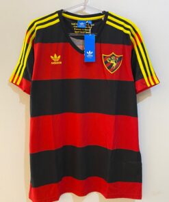 Sport Recife 2015 Adidas Comemorativa 110 Anos Original Na Etiqueta