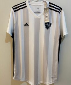Atlético Mineiro Away G Adidas 2022 Modelo Jogador Original