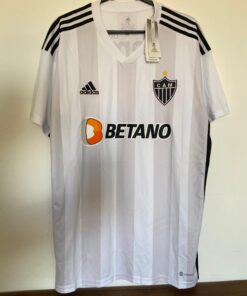 Atlético Mineiro Away GG Adidas 2022 Betano Modelo Jogador Original