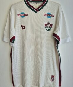 Fluminense M 2016 Dryworld Nº16 Usada Em Jogo Away Original