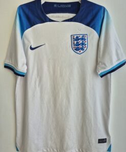 Seleção Inglaterra M 2022 Nike Modelo Jogador Home Original