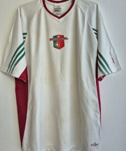Seleção Portugal GG 2004 Adidas