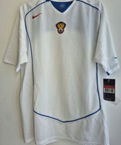 Seleção Rússia G 2024 Nike Modelo Jogador Original