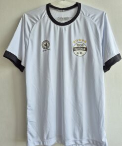 Goiânia M 2025 Sóbandeiras Modelo jogador Away Original
